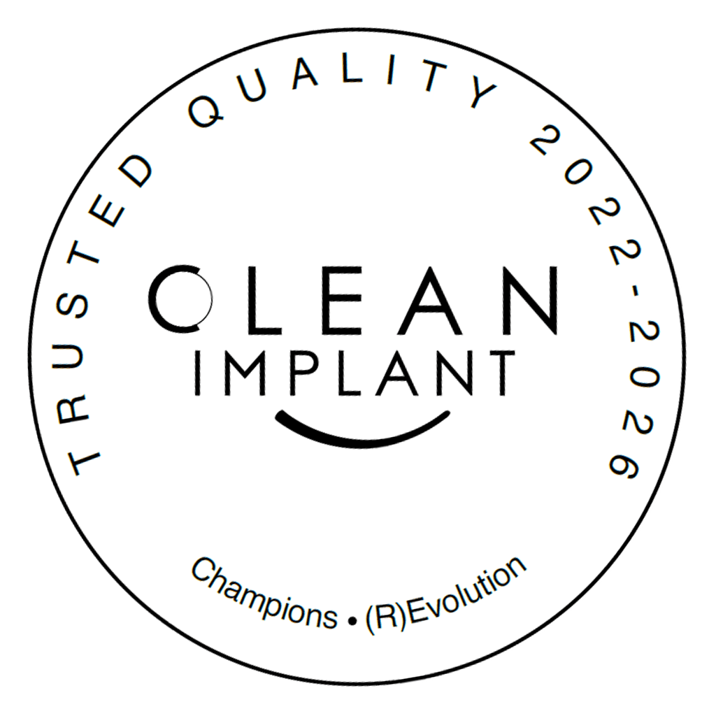 Clean Implant