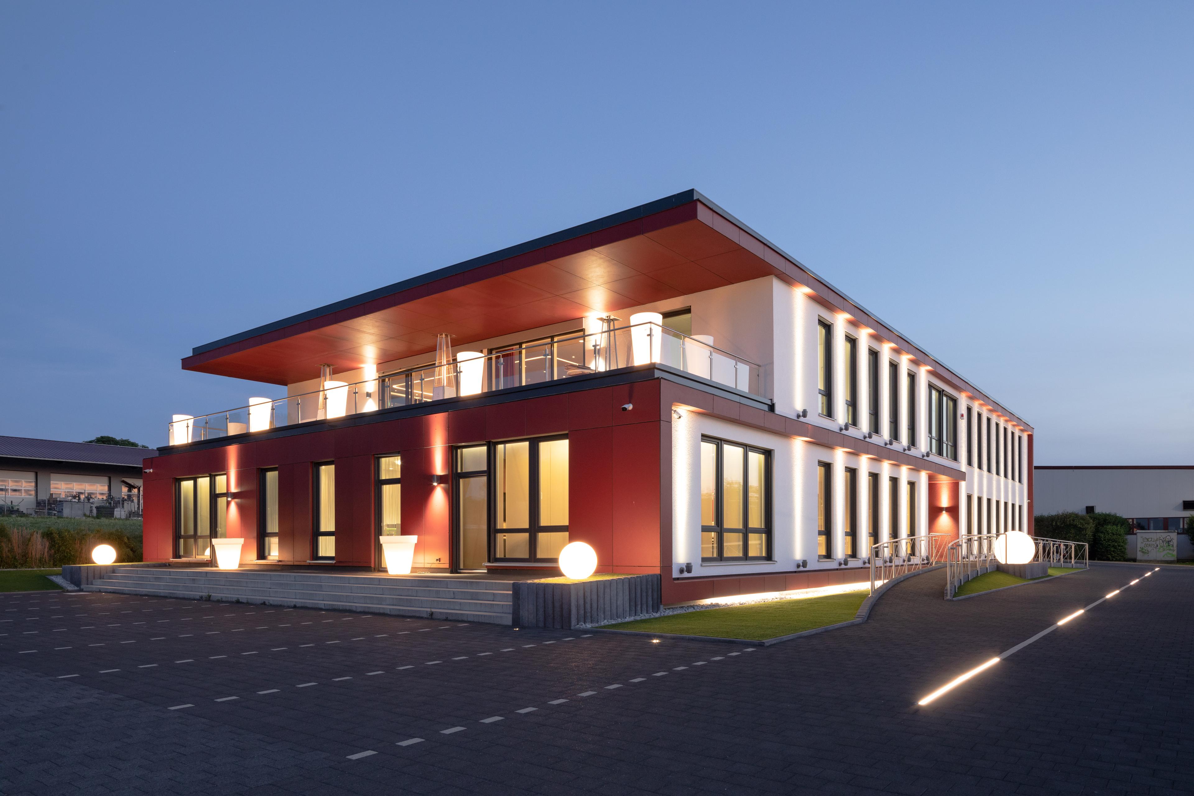 The Future Center