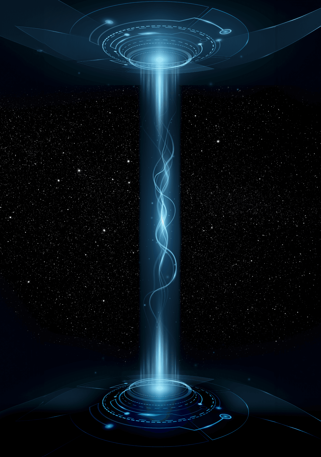 decorative background image for Future Summit banner