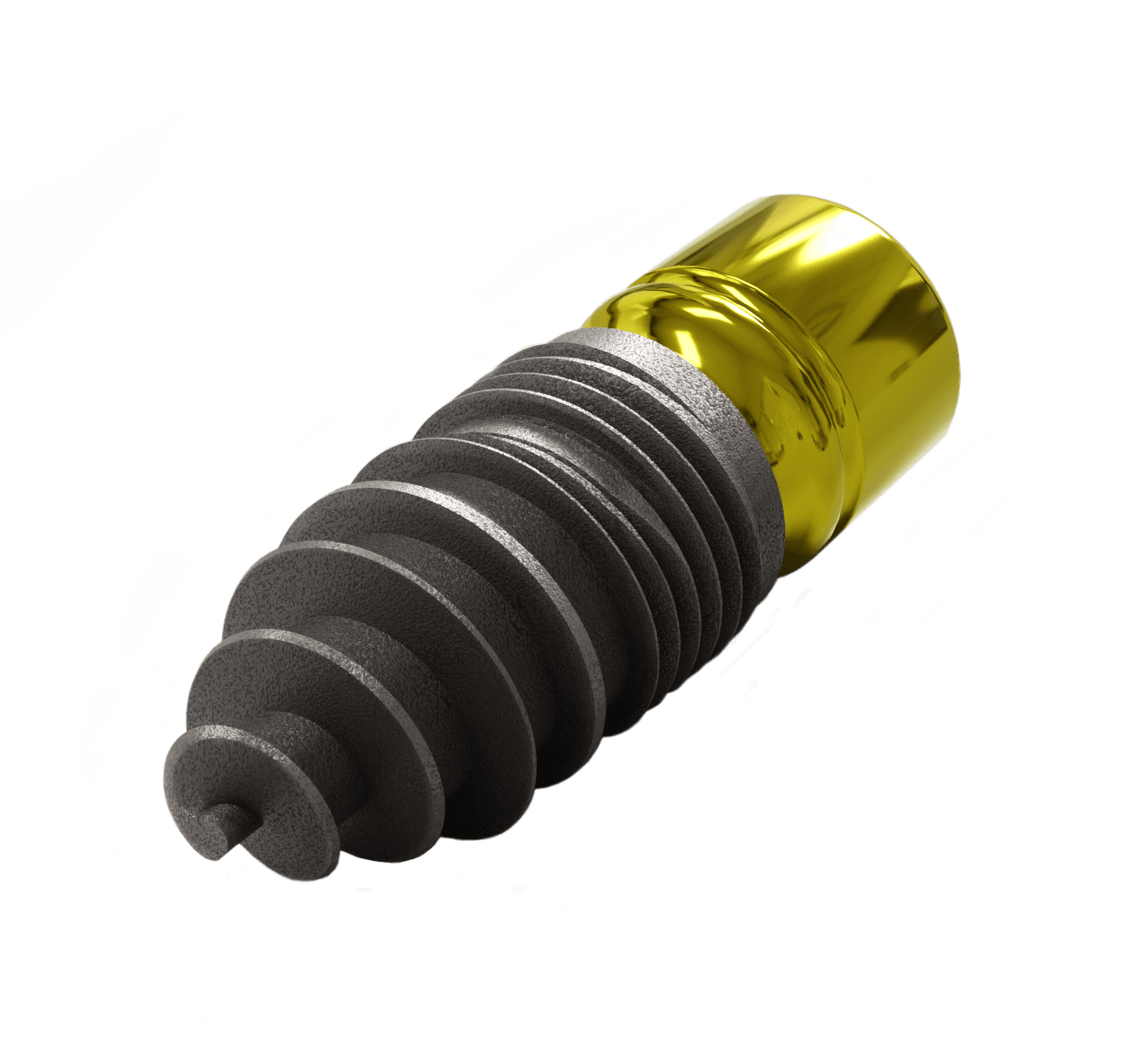 L'implant Champions (R)Evolution