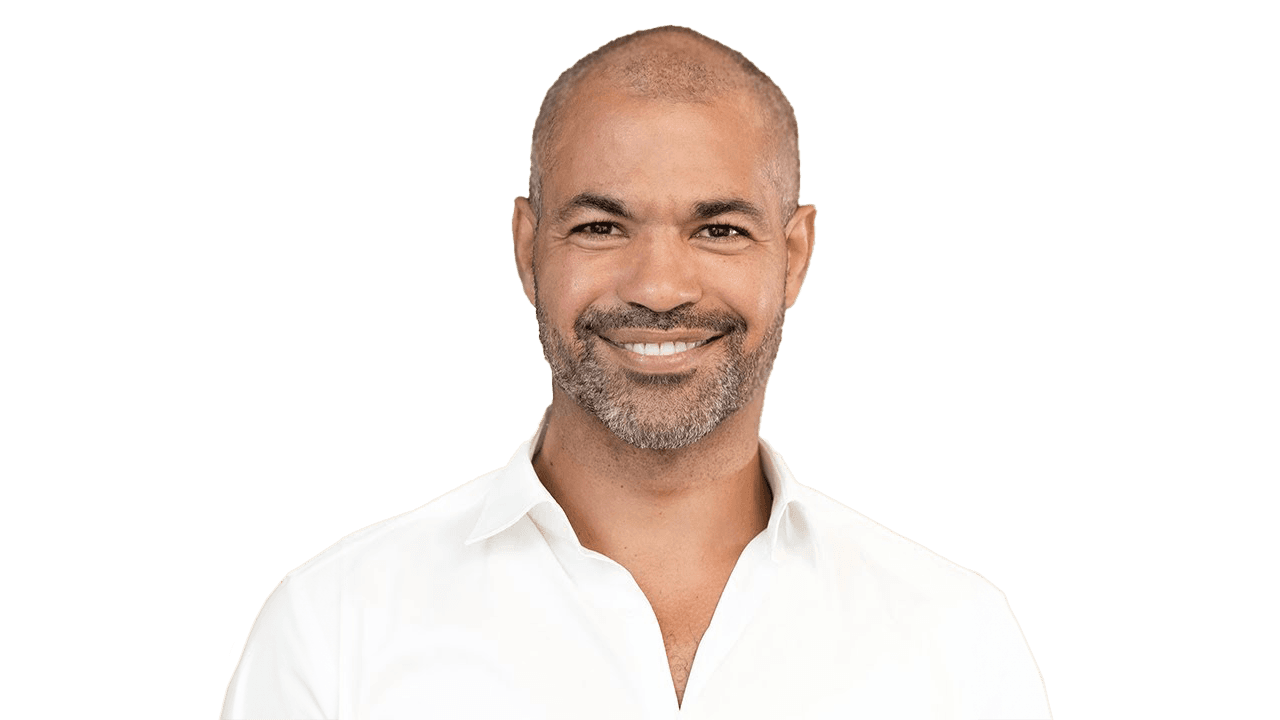 Prof. Dr. Marcel Wainwright