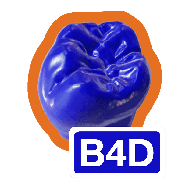 Blender for Dental V1.0