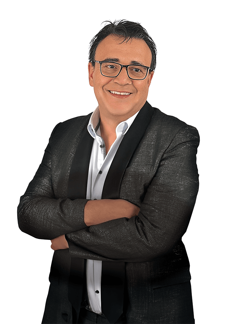 Cala Serena auf Mallorca