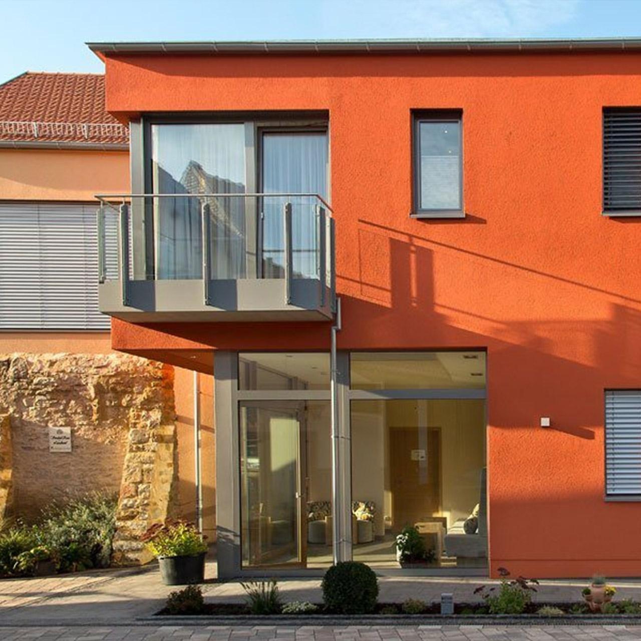 Landhotel im Klostereck