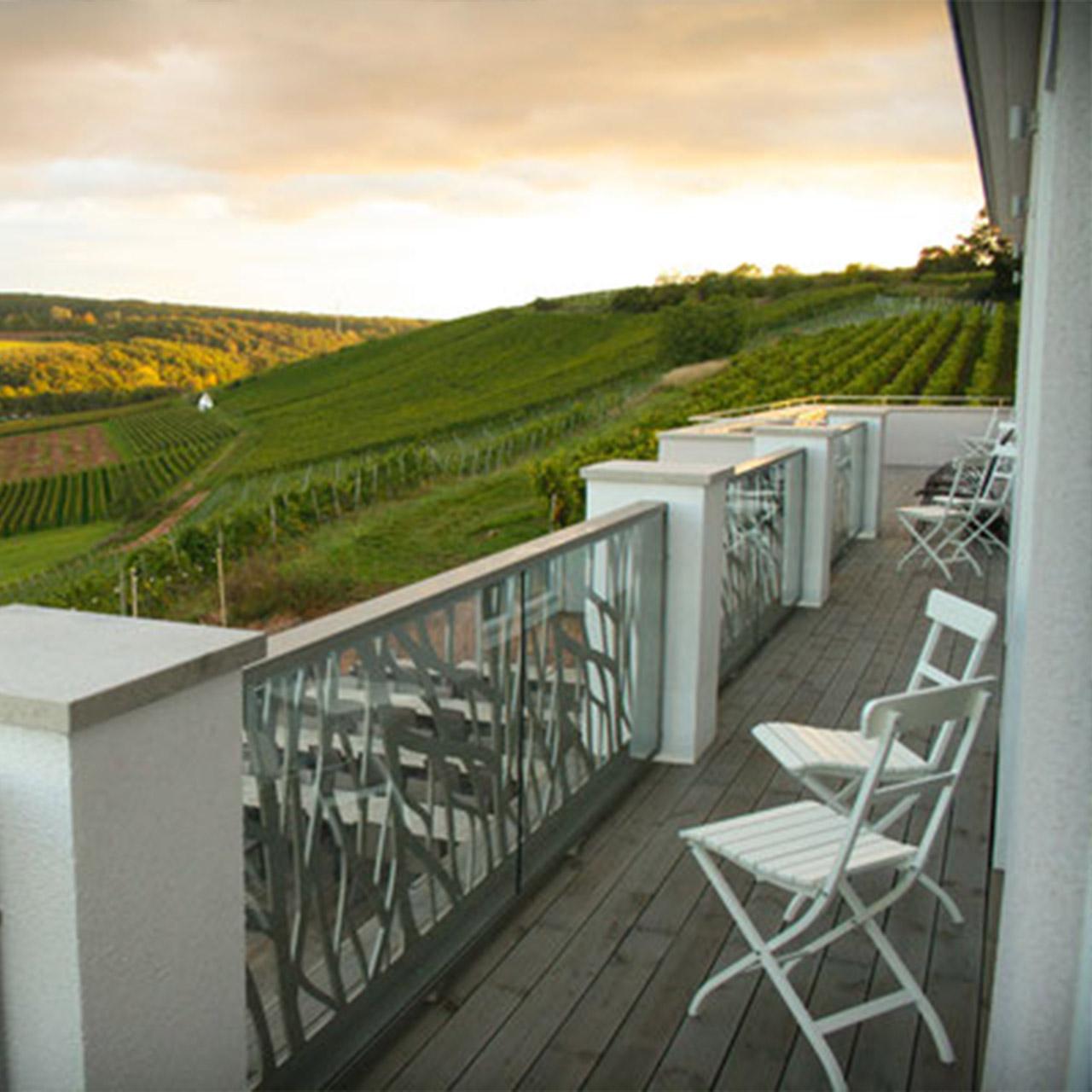 Winzerhotel Trautwein