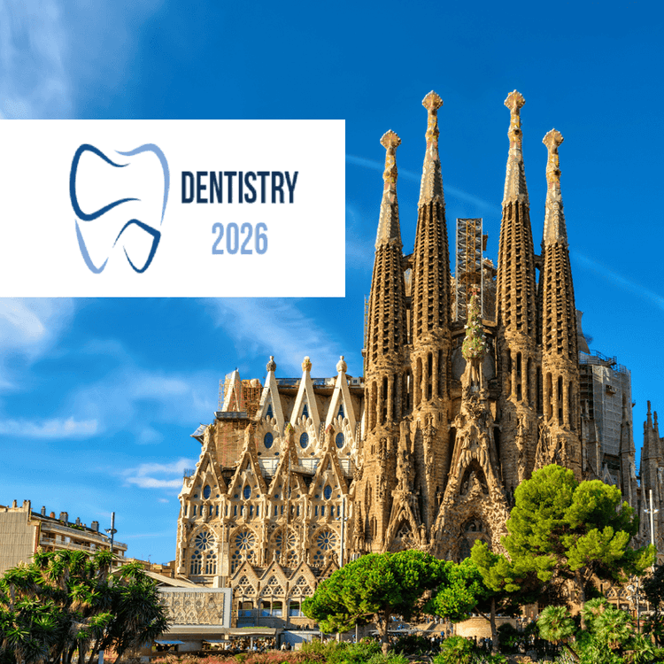 Dentistry 2026 Barcelona